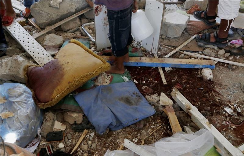 ΟΗΕ κατά Ισραήλ: «Σκοτώσατε παιδιά στον ύπνο τους»