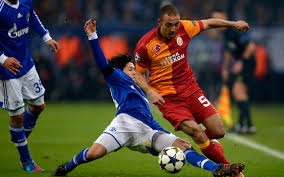 Ολυμπιακός: Διατηρεί… καυτό το ενδιαφέρον για Αμραμπατ (videos+photos)