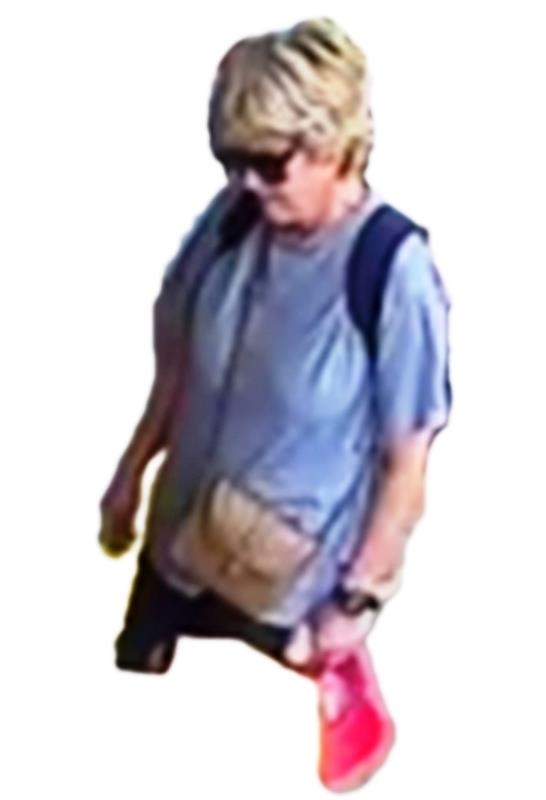 Πόλα Ρούπα: «Δεν πρόκειται να τους κάνω την χάρη να παραδοθώ»