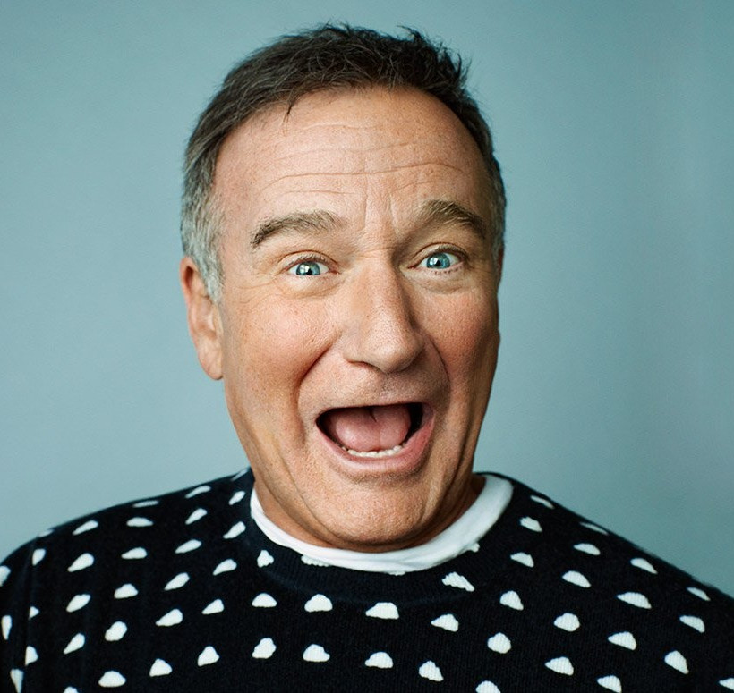  Ρόμπιν Γουίλιαμς: Βρέθηκε απαγχονισμένος από τη βοηθό του