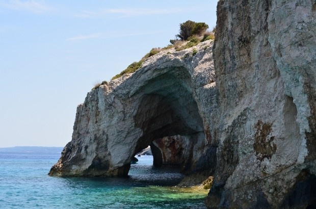 Repubblica: Ζάκυνθος, το «χρωματιστό» νησί του Ιονίου