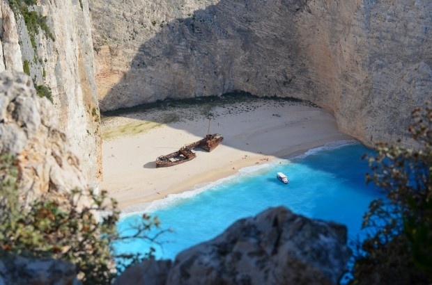 Repubblica: Ζάκυνθος, το «χρωματιστό» νησί του Ιονίου