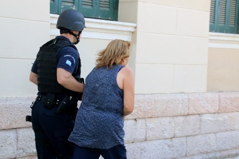 Αυτή είναι η οικογένεια δολοφόνων του Άστρους (pics)