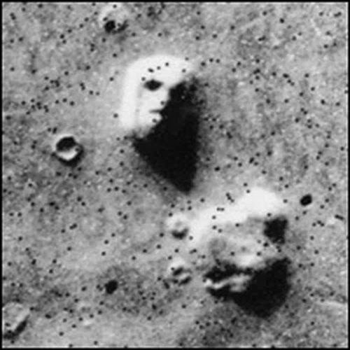 Τα αληθινά... X-Files! (pics)