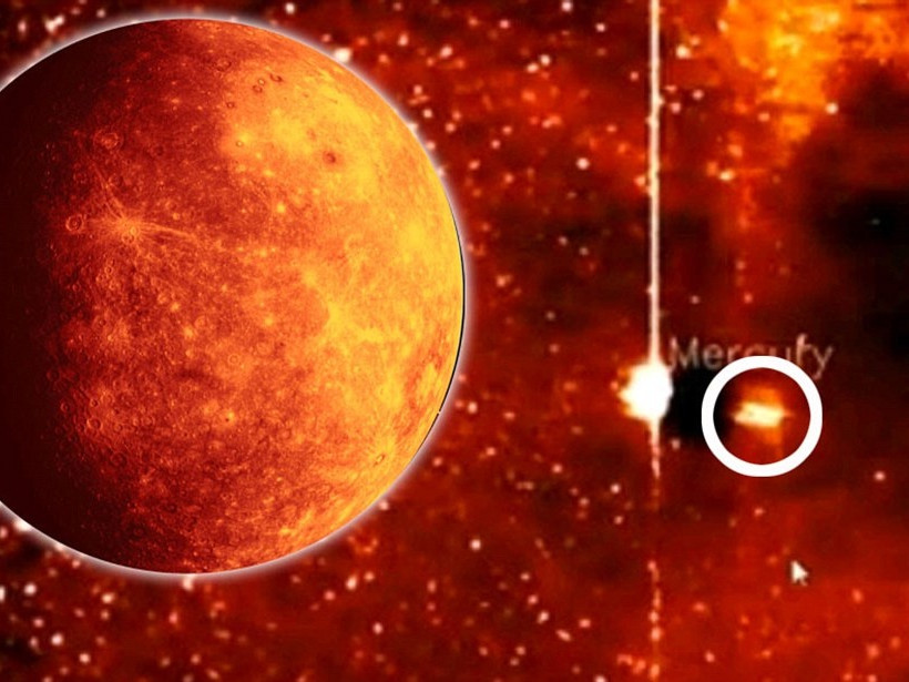 Τα αληθινά... X-Files! (pics)