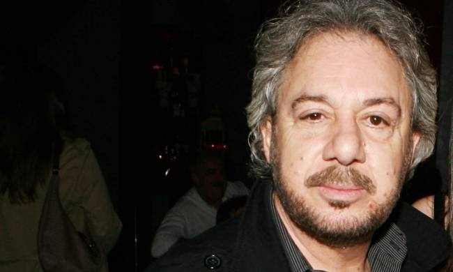 Πέθανε ο Αντώνης Βαρδής (pics&vid)