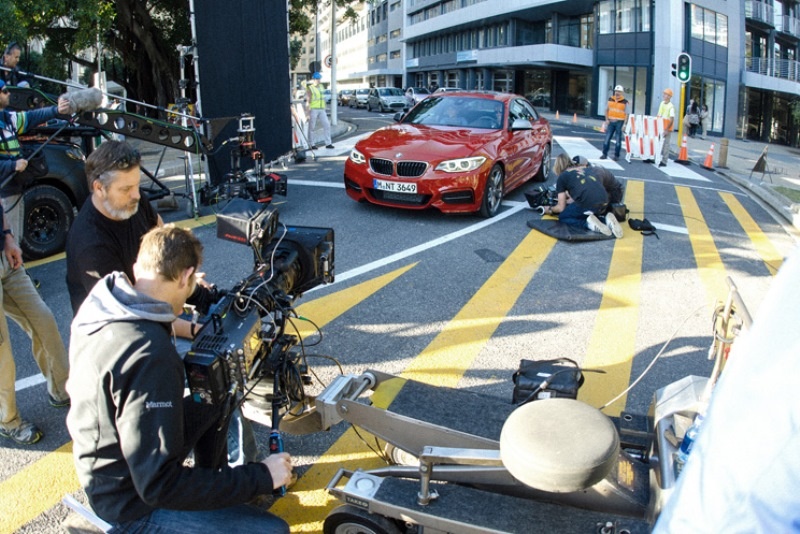 BMW M235i: To video των εκατομμυρίων χτυπημάτων