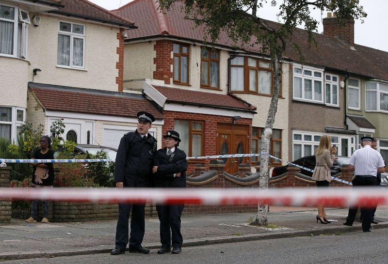 Σοκ στη Βρετανία: Γυναίκα βρέθηκε αποκεφαλισμένη! (vid+pics)