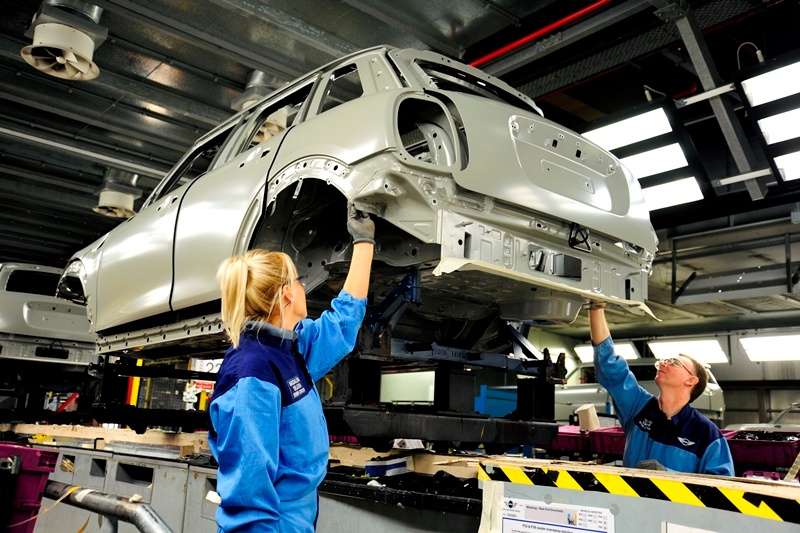 ΜΙΝΙ: Διπλή γιορτή στην Οξφόρδη