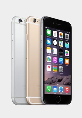 iPhone 6: Tο νέο smartphone και τα καινούργια προϊόντα της Apple