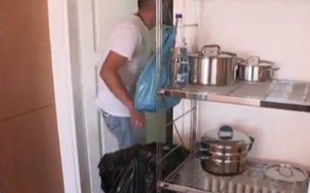 Ο Κριστιάνο Ρονάλντο έχει ακριβά γούστα αλλά καθόλου τρόπους