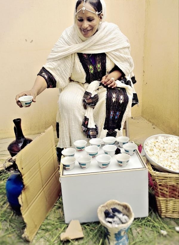 11 Σεπτεμβρίου: Πρωτοχρονιά στην Αιθιοπία, σήμερα!