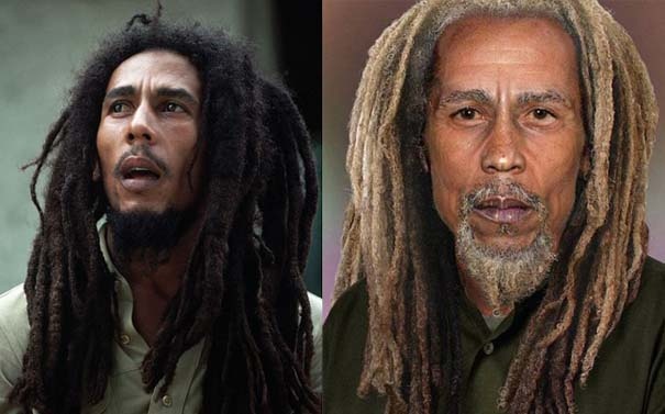 Πώς θα ήταν 12 διάσημοι καλλιτέχνες αν ζούσαν σήμερα (pics)