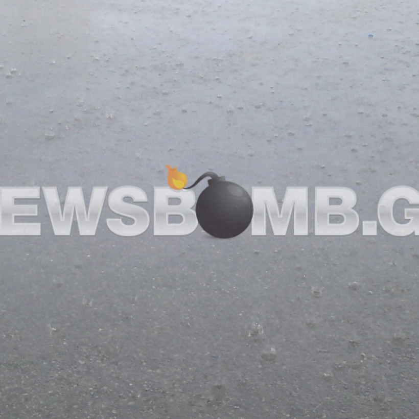 Καιρός: «Χτύπησαν» τα ακραία φαινόμενα