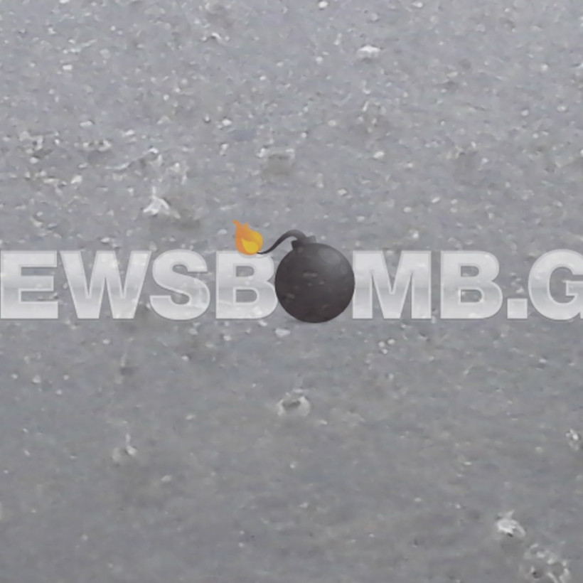 Καιρός: «Χτύπησαν» τα ακραία φαινόμενα