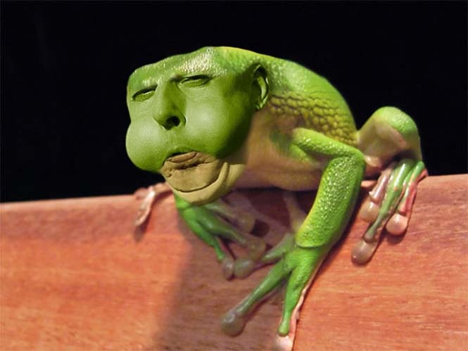 ΑΠΙΣΤΕΥΤΟ: Όλα ξεκίνησαν με αυτή τη φωτογραφία και μετά...