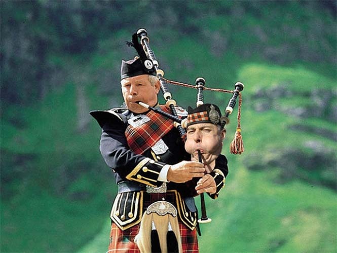 ΑΠΙΣΤΕΥΤΟ: Όλα ξεκίνησαν με αυτή τη φωτογραφία και μετά...