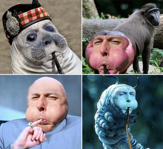 ΑΠΙΣΤΕΥΤΟ: Όλα ξεκίνησαν με αυτή τη φωτογραφία και μετά...