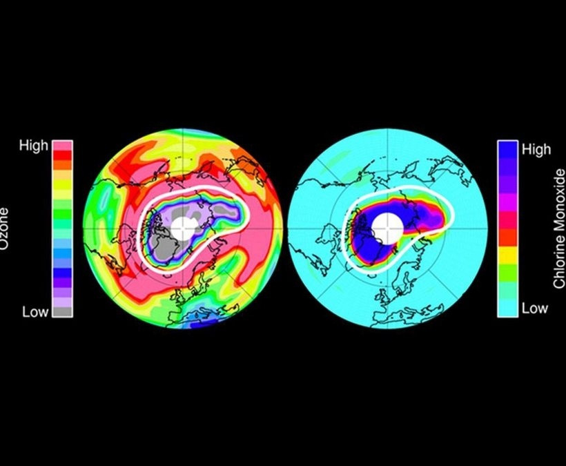 International Day for the Protection of the Ozone Layer 2014