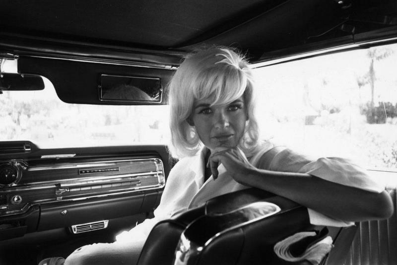 Διάσημοι που έχασαν τη ζωής τους σε τροχαία