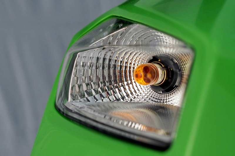 ΚΥΜCO MXU 1.70 GREENLINE: Ένα για όλα