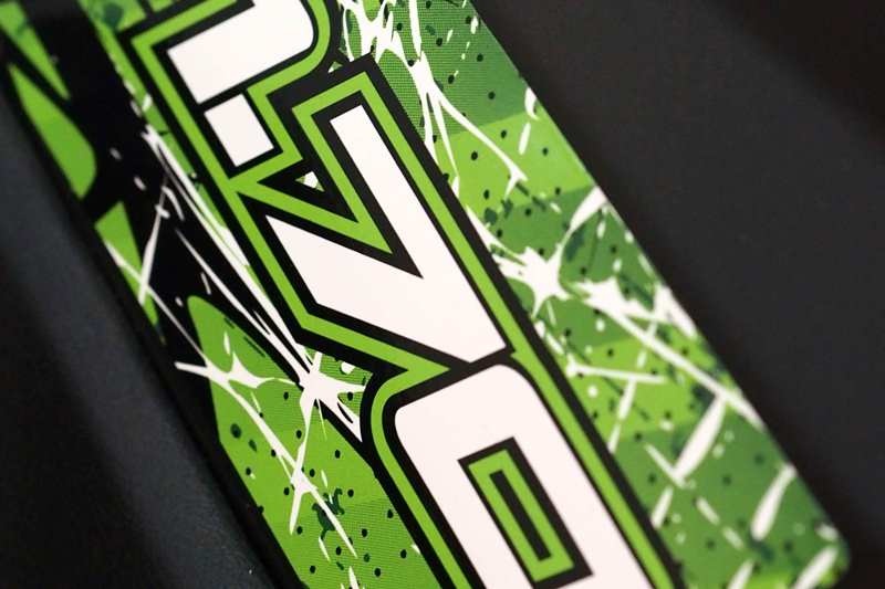 ΚΥΜCO MXU 1.70 GREENLINE: Ένα για όλα