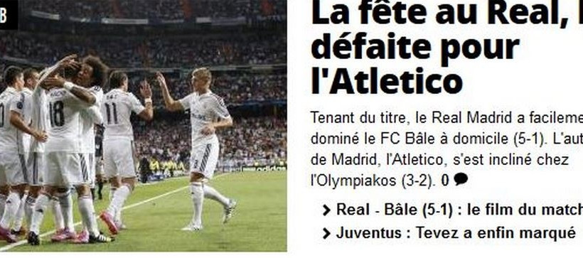 Τσάμπιονς Λιγκ: Ο ξένος Τύπος αποθεώνει τον Ολυμπιακό