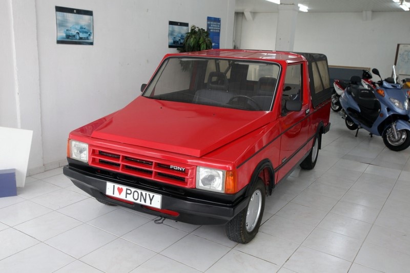 Pony Namco: Θα γίνει τελικά η μεγάλη επιστροφή;