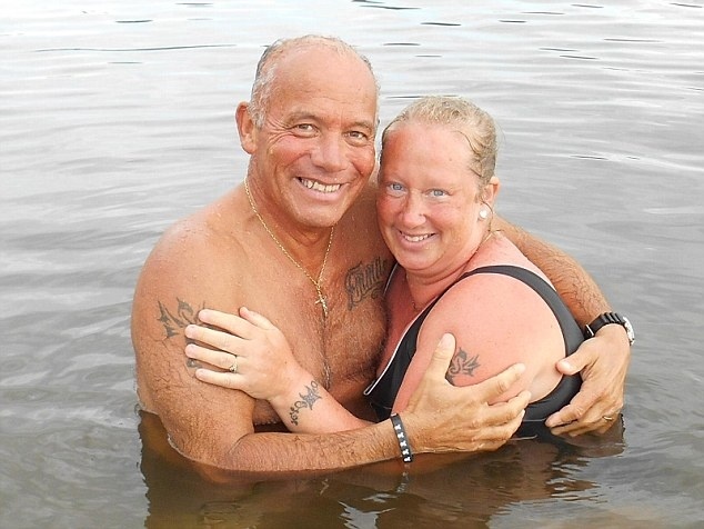 Ο πιο... παραγωγικός πατέρας: Έχει 26 παιδιά με εννέα γυναίκες (pics)