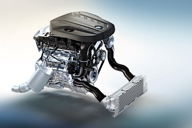 BMW: Σειρά 2 Coupe - Sport Line Diesel     