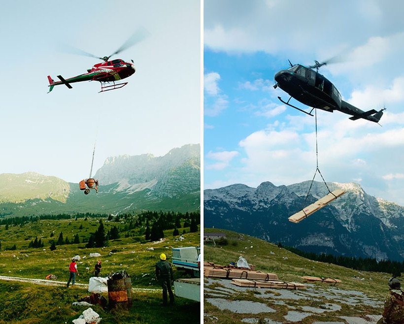 Ένα σπίτι που σίγουρα θα ήθελες να επισκεφθείς  (pics)