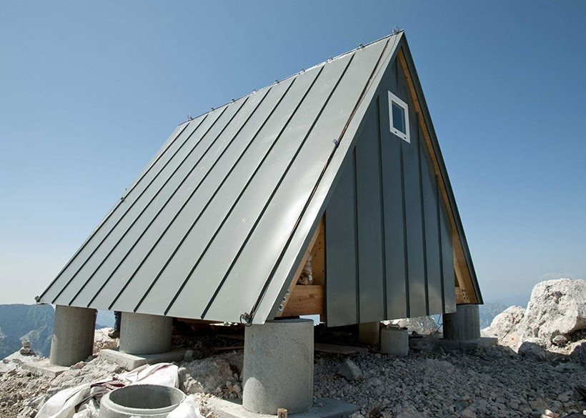 Ένα σπίτι που σίγουρα θα ήθελες να επισκεφθείς  (pics)