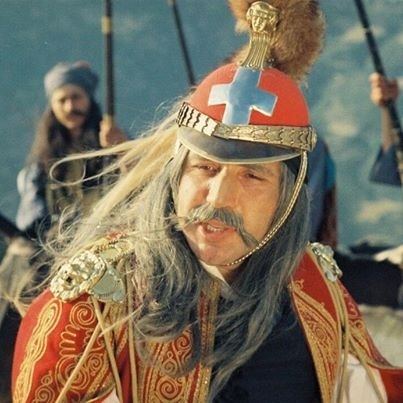 Πέθανε ο Δημήτρης Ιωακειμίδης (pics-vid)