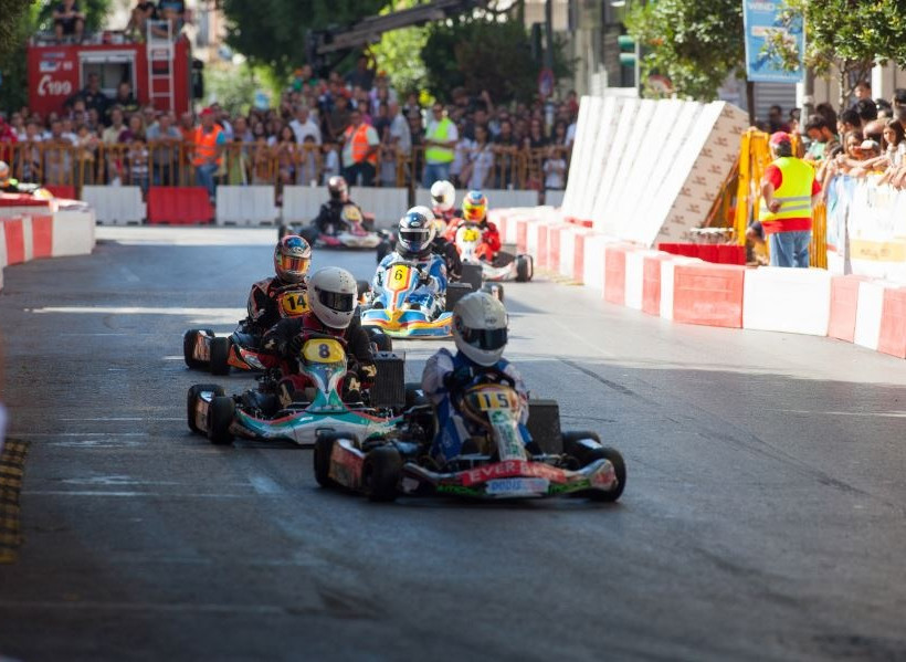 Τεράστιο το ενδιαφέρον των συμμετεχόντων για το 6o Pick - Λουξ Cola  