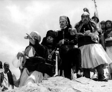 Πέθανε ο Δημήτρης Ιωακειμίδης (pics-vid)