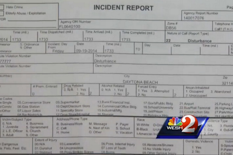 ΗΠΑ: Αστυνομικός σκότωσε κουφό επειδή δεν υπάκουγε στις εντολές του!