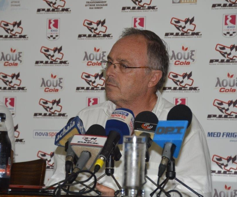 Μεγάλη γιορτή μηχανοκίνητου αθλητισμού, του 6ου P.I.C.K. Λουξ COLA (pics)