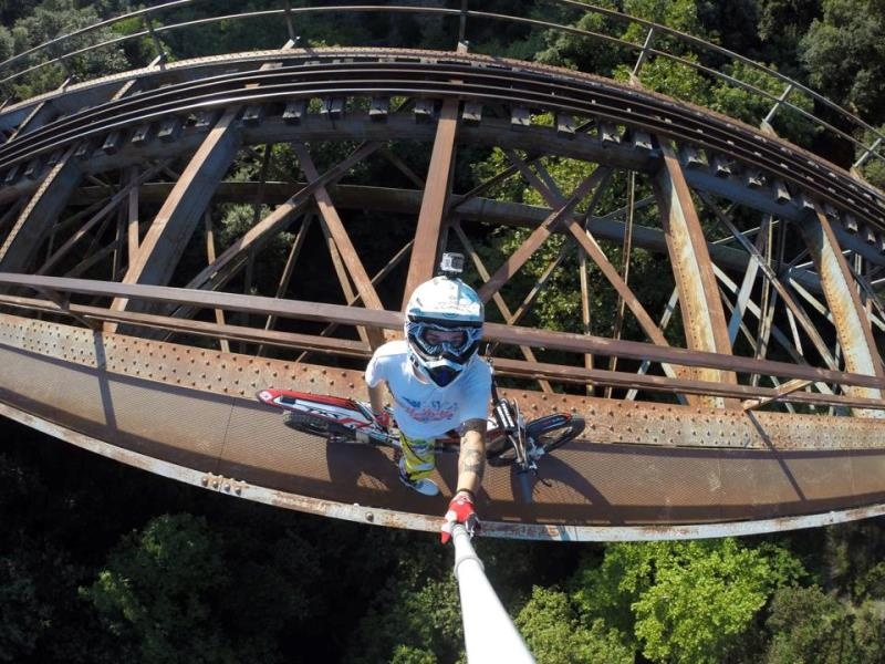 X-Trial: Νέο video από τον M.Pol