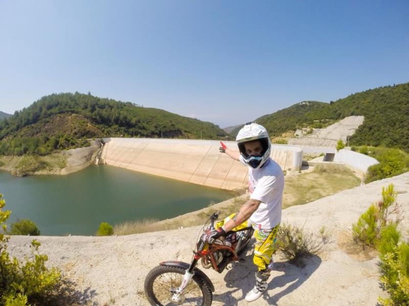 X-Trial: Νέο video από τον M.Pol