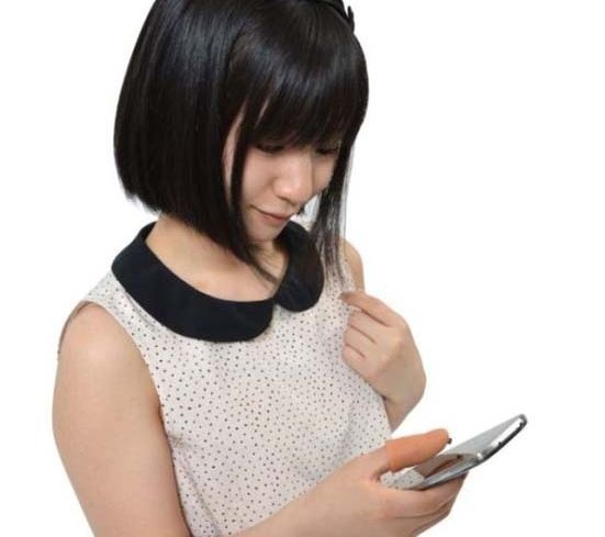 Θεότρελο gadget για κινητά με μεγάλη οθόνη