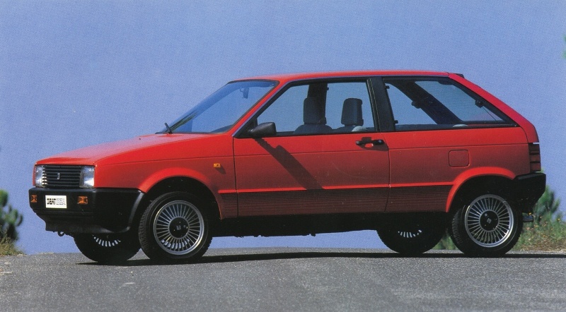 Seat Ibiza: Έφτασε τα 5 εκατομμύρια 