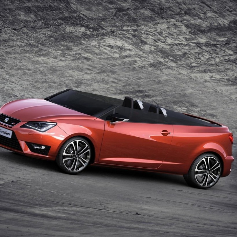 Seat Ibiza: Έφτασε τα 5 εκατομμύρια 