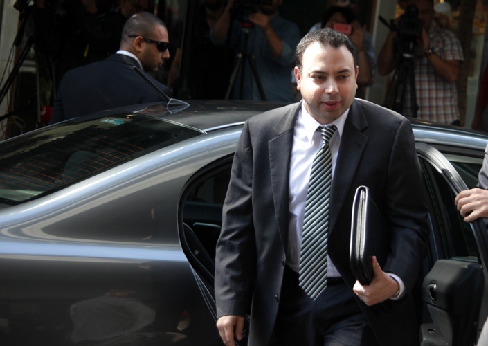 Κόκκινες γραμμές γιοκ… όλα ανοιχτά!  (pics)