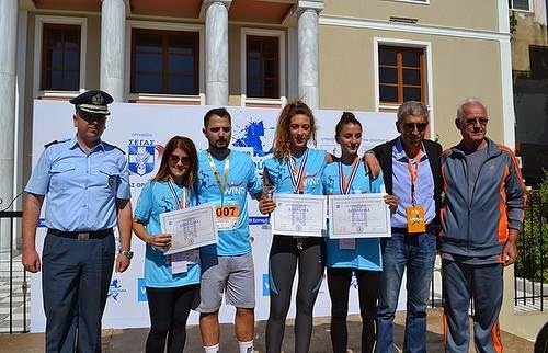 Run Greece: Μια μεγάλη γιορτή του αθλητισμού έζησε η Αλεξανδρούπολη (pics)