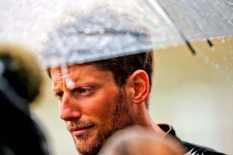 F1: Τυφώνας απειλεί το Ιαπωνικό Grand Prix 