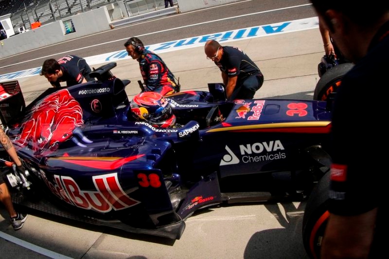 F1: Ο Max Verstappen έγραψε ιστορία