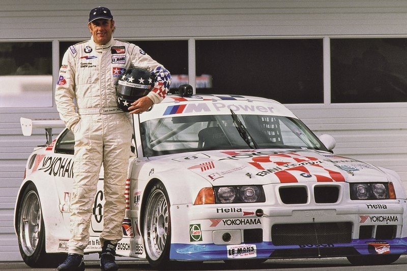 BMW: «Adrenaline» ένα φιλμ για τα BMW touring cars