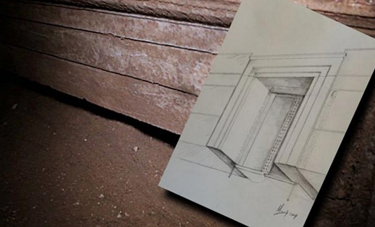 Αμφίπολη: Ποιος βρίσκεται θαμμένος στον τάφο;