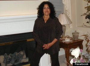 Φρικτό έγκλημα: 20χρονος έσφαξε τη μητέρα του με ένα ψαλίδι