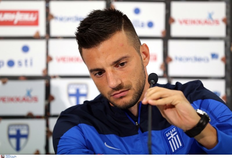 Φινλανδία - Ελλάδα: Ώρα για... restart! (pics + vid)